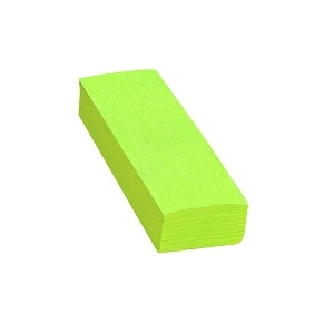 poloski dlya depilyacii universalnye zelenye 100 1 upakovka 100 sht igrobeauty kitaj