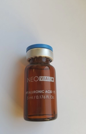 gialuronovaya kislota 1 hyaluronic acid 1 5 ml 1 flakon neovial ispaniya