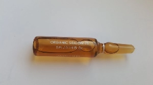 organicheskij kremnij 1 5 ml 1 ampula neovial ispaniya