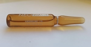 argilerin 10 argireline 10 2 ml 1 ampula neovial ispaniya