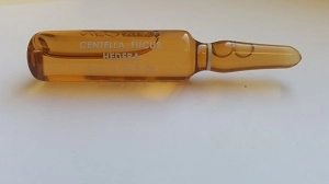 centella fukus plyushch centella fucus hedera 5 ml 1 ampula neovial ispaniya