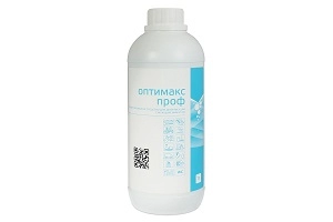 koncentrat quotoptimaks profquot 1000 ml intersen plyus rossiya