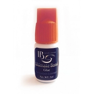 klej dlya resnic ultimate bond 5 ml i beauty yuzhnaya koreya