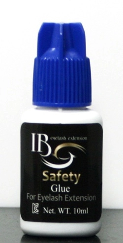 klej dlya resnic safety gipoallergennyj 5 ml i beauty yuzhnaya koreya