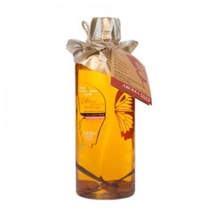 massazhnoe maslo dlya lica dzhaz aromatov koricy 200 ml aroma dzhaz rossiya