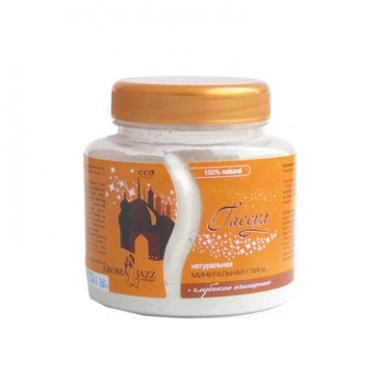 suhoj piling dlya lica gassul 300 ml aroma dzhaz rossiya