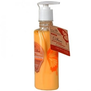 limfodrenazhnyj gel dlya obertyvaniya quotdzhaz apelsina i koricyquot 200 ml aroma dzhaz rossiya