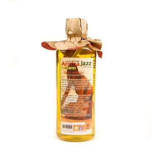 massazhnoe maslo dlya tela dzhaz fejhoa 350 ml aroma dzhaz rossiya