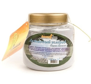 plastificiruyushchaya alginatnaya maska dlya lica aktivnyj uglerod 700 ml aroma dzhaz rossiya