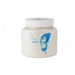 plastificiruyushchaya alginatnaya maska dlya lica golubaya nega 700 ml aroma dzhaz rossiya