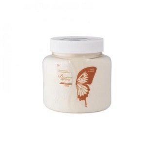 plastificiruyushchaya alginatnaya maska dlya lica volshebnaya argana 700 ml aroma dzhaz rossiya
