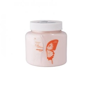 plastificiruyushchaya alginatnaya maska dlya lica dzhaz papaji 700 ml aroma dzhaz rossiya