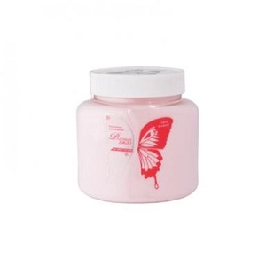 plastificiruyushchaya alginatnaya maska dlya lica rozovyj dzhaz 700 ml aroma dzhaz rossiya