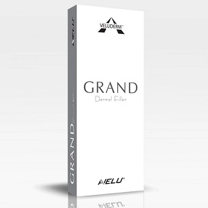 filler dlya zapolneniya morshchin lica shei zony dekolte s usilennym effektom grand dermal filler 1 ml 1 shpric veluderm rossiya