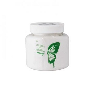 plastificiruyushchaya alginatnaya maska dlya lica sila kollagena 700 ml aroma dzhaz rossiya