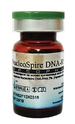 regeneriruyushchij koktejl dlya lica nucleospire dna rna 2 adn restart ha 4 ml 1 flakon mesopharm rossiya