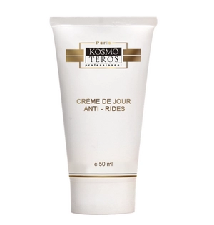 ks uvlazhnyayushchij krem aktiv dlya lica protiv morshchin 50 ml kosmoteros professionnel paris franciya