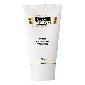 ks uvlazhnyayushchij toniziruyushchij krem dlya lica 50 ml kosmoteros professionnel paris franciya