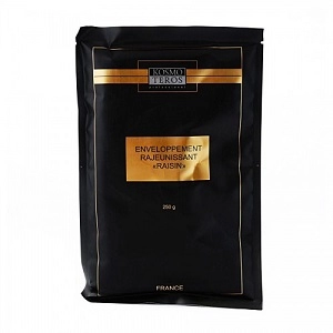 ks plastificiruyushchaya alginatnaya maska dlya tela s risom hyasealon 250 gr kosmoteros professionnel paris franciya