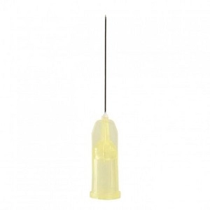 igla inekcionnaya 30g 03 x 25 25 sm 1 sht meso relle italiya