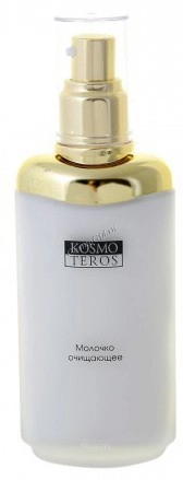 ks molochko ochishchayushchee dlya lica 80 ml kosmoteros professionnel paris franciya