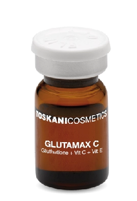 glutation vitamin s glutamax s 5 ml 1 flakon toskani cosmetics ispaniya