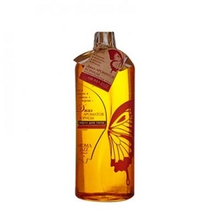 massazhnoe maslo dlya tela dzhaz aromatov koricy 1000 ml aroma dzhaz rossiya