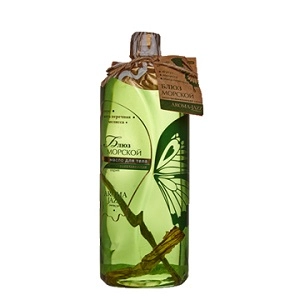 massazhnoe maslo dlya tela morskoj blyuz 1000 ml aroma dzhaz rossiya