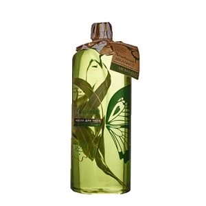 massazhnoe maslo dlya tela lechebnyj evkalipt 1000 ml 1000 aroma dzhaz rossiya