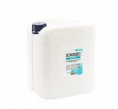 antiseptik quotestilodezquot 5 l chistove rossiya
