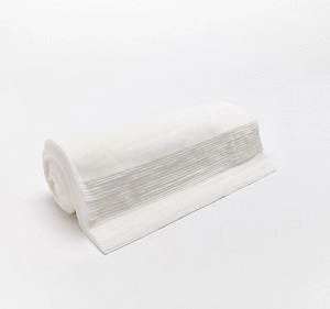 polotence komfort 50 g m spanlejs belyj 45h90 50 sht upk chistove rossiya