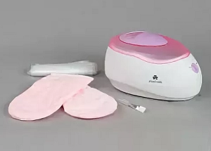 komplekt dlya parafinoterapii 1 sht chistove rossiya