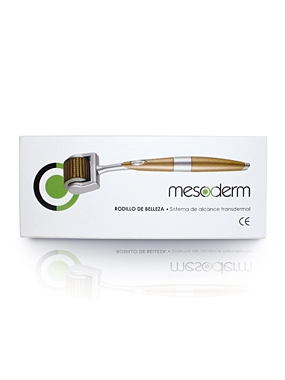 dermaroller dlya lica 05 mm f001 192 igly stal 1 sht mesoderm ispaniya