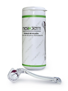 dermaroller dlya lica 05 mm f003 540 igl stal 1 sht mesoderm ispaniya
