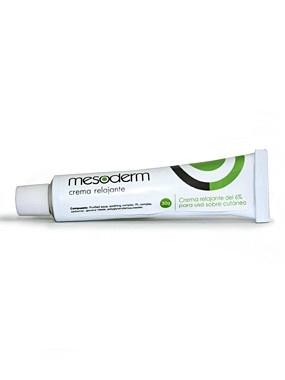 krem anestetik podgotavlivayushchij dlya invazivnyh procedur 30 gr mesoderm ispaniya