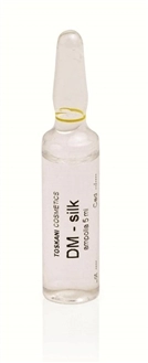 dmae organicheskij kremnij dm silk 5 ml 1 ampula toskani cosmetics ispaniya