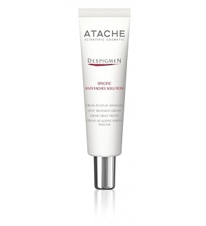 krem protiv pigmentnyh pyaten 15 ml atache ispaniya