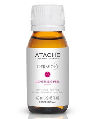osvetlyayushchij himicheskij piling lightening peel 60 ml atache ispaniya