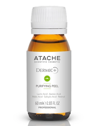 ochishchayushchij himicheskij piling purifying peel 60 ml atache ispaniya