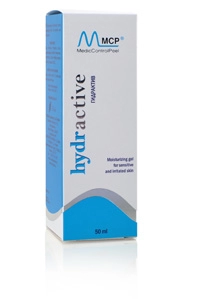 gel na osnove gialuronovoj kisloty hydractive 50 ml medic control peel rossiya