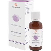 himicheskij piling tsa na osnove 25 trihloruksusnoj kisloty tca peel 30 ml medic control peel rossiya