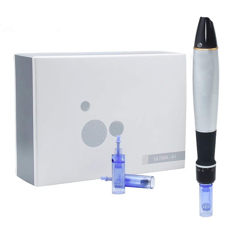 apparat dlya frakcionnoj mezoterapii dr pen model a1 1 sht dr pen kitaj