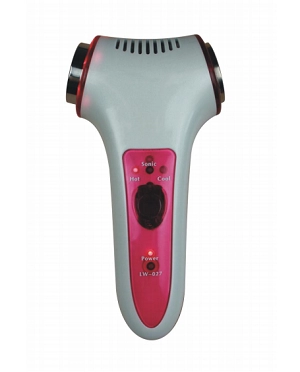 kosmetologicheskij mini kombajn ultrazvuk holod teplo lw 027 1 sht sainayasi technology kitaj