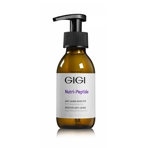 peptidnyj koncentrat buster dlya anti vozrastnoj terapii np anti aging booster 125 ml gigi izrail