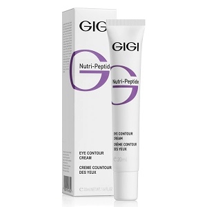 krem konturnyj dlya vek np eye contour cream 20 ml gigi izrail