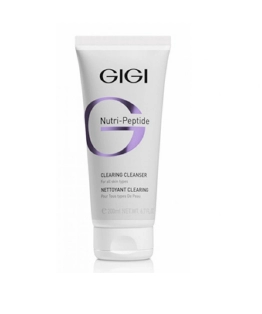 peptidnaya uvlazhnyayushchaya maska krasoty np hydra vitality beauty mask 200 ml gigi izrail