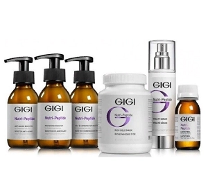 professionalnyj nabor nutri peptide nabor 6 predmetov gigi izrail