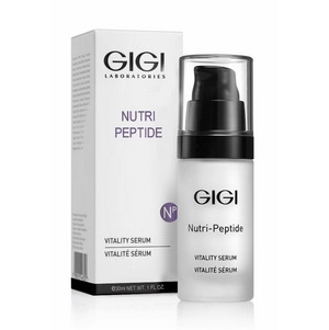 peptidnaya ozhivlyayushchaya syvorotka np vitality serum 30 ml gigi izrail