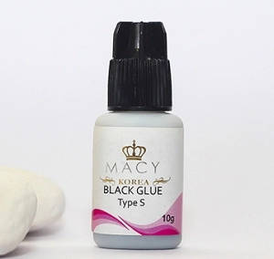 klej dlya narashchivaniya resnic macy s 10 ml macy koreya