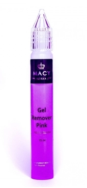 remuver dlya resnic dlya chuvstvitelnyh glaz v tube 15 ml macy koreya
